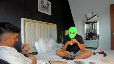 alex online show from 01.08.25