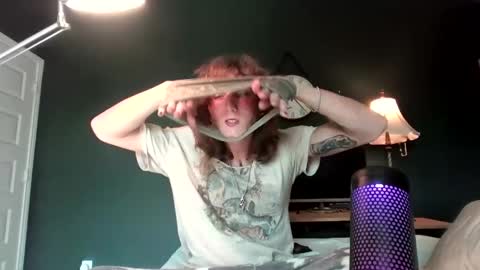 Arsenic online show from 05.12.26