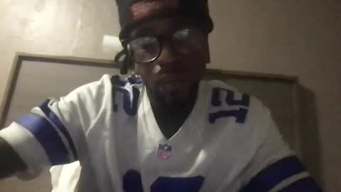 RyanSteeleXXX online show from 01.18.25