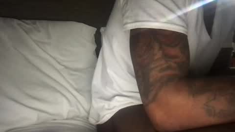 RyanSteeleXXX online show from 01.20.25