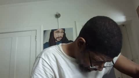 Arteblazze not daddy boy bitch or nigga online show from 02.09.25