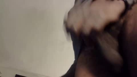 Arteblazze not daddy boy bitch or nigga online show from 02.18.25