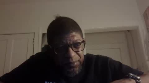 Arteblazze not daddy boy bitch or nigga online show from 10.13.25