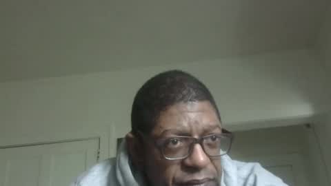 Arteblazze not daddy boy bitch or nigga online show from 10.23.25