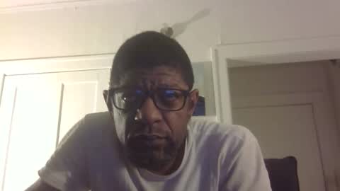 Arteblazze not daddy boy bitch or nigga online show from 11.23.25