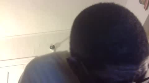 Arteblazze not daddy boy bitch or nigga online show from 01.15.26