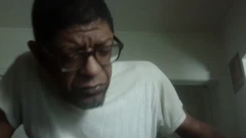 Arteblazze not daddy boy bitch or nigga online show from 01.18.26