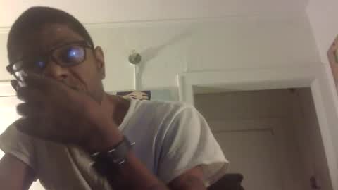 Arteblazze not daddy boy bitch or nigga online show from 02.09.26