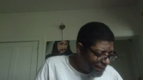 Arteblazze not daddy boy bitch or nigga online show from 07.16.26