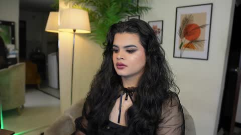 Chloe  online show from 01.22.25