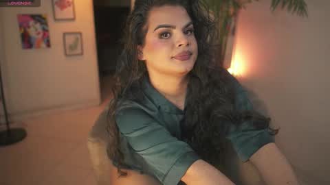 Chloe  online show from 01.12.26