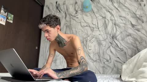   online show from 03.31.26