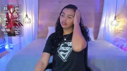 arteemisaa online show from 10.22.25