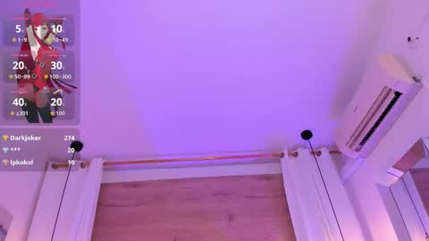 arteemisaa online show from 10.25.25