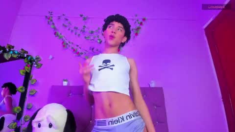 Artemis online show from 04.13.26