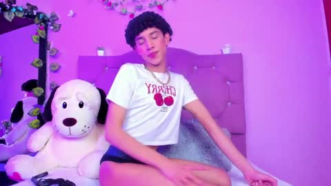 Artemis online show from 04.14.26