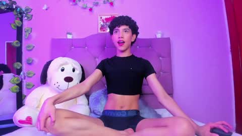 Artemis online show from 04.15.26