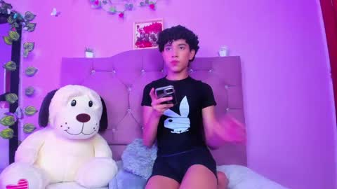 Artemis online show from 04.15.26