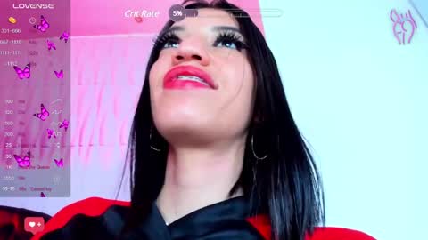 artemisa_leon online show from 02.06.25