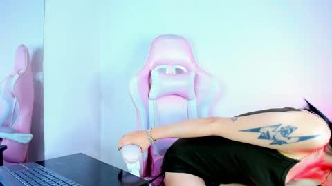 artemisa_leon online show from 09.11.25