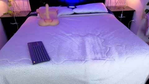 artemisa_leon online show from 11.29.25