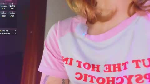 SEE U THURSDAY  online show from 02.27.25