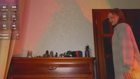 SEE U THURSDAY  online show from 03.03.25