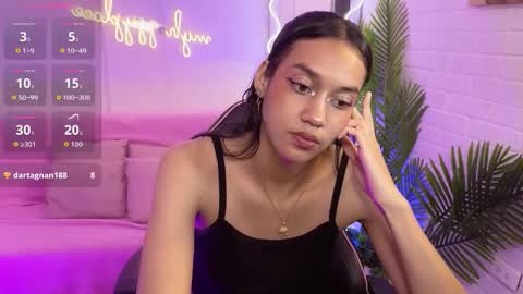 artemiss_tay online show from 09.10.25