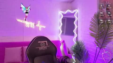 artemiss_tay online show from 11.28.25