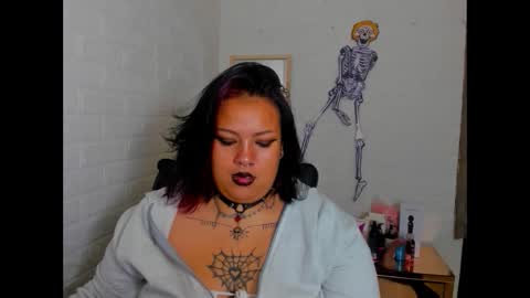 artenisa_tay69 online show from 10.14.25