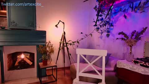 Lina online show from 03.09.25