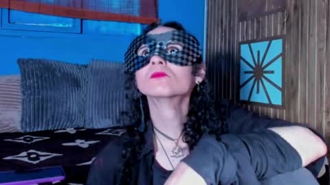 Snapshot of arthemisax3 chatting on 06.15.26 Arthemisa online show from 06.15.26