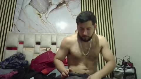 Snapshot of arthur1718 chatting on 02.10.26 arthur1718 online show from 02.10.26