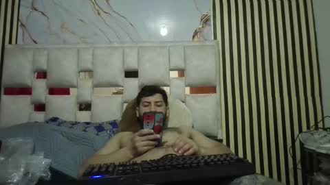 Snapshot of arthur1718 chatting on 02.12.26 arthur1718 online show from 02.12.26