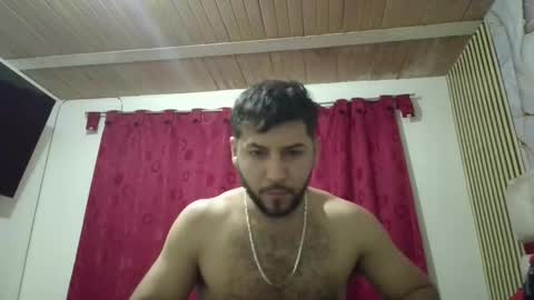 Snapshot of arthur1718 chatting on 02.19.26 arthur1718 online show from 02.19.26