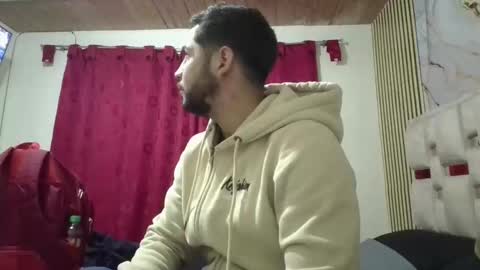 arthur1718 online show from 03.18.26