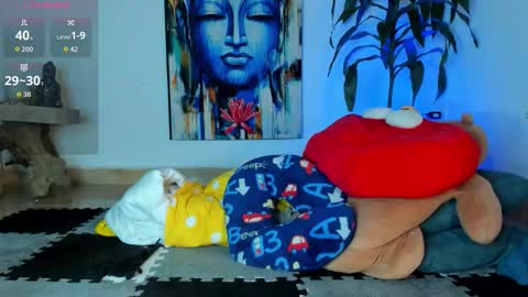 Arthur online show from 10.14.25