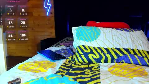 Arthur online show from 10.27.25