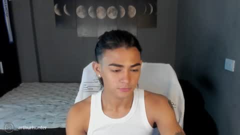 I AM HERE online show from 12.03.24