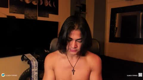 I AM HERE online show from 02.26.26