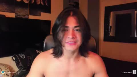 I AM HERE online show from 03.05.26