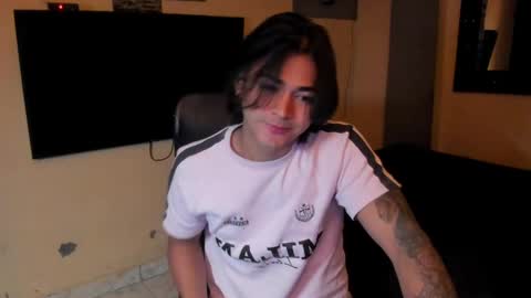 I AM HERE online show from 04.17.26