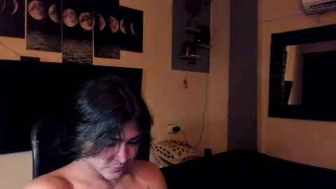 I AM HERE online show from 04.19.26