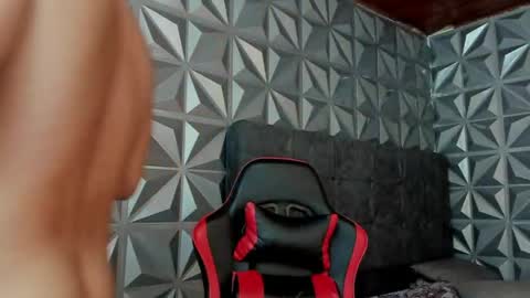 Snapshot of arthur_mason chatting on 03.02.26 Arthur online show from 03.02.26