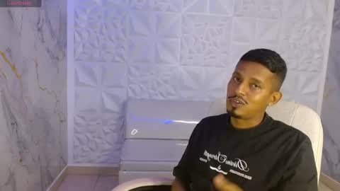 Arthurcock Independent Model online show from 07.05.26