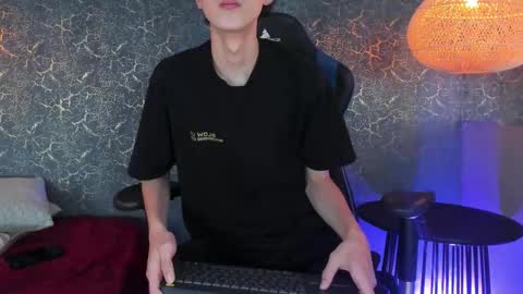 arthurcox_ online show from 11.21.25