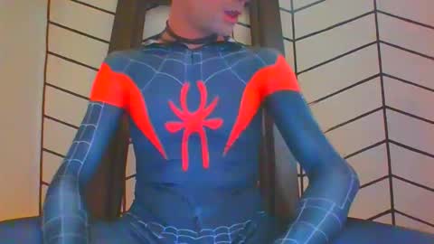 artii_sperm_shot online show from 04.15.26