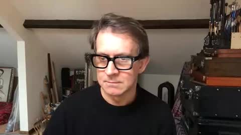 artisterotic online show from 02.13.26