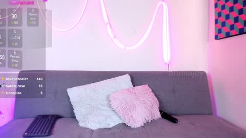 MIA OF artmiajoy online show from 01.14.25