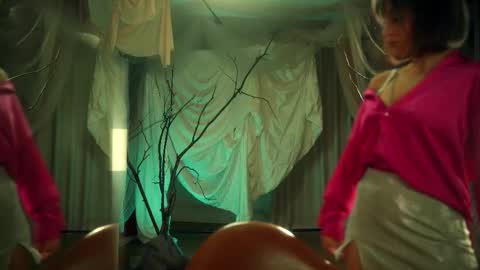 Snapshot of artmosphera chatting on 11.18.25 The ticket show has been postponed to Monday tomorrow. Sorry womens day online show from 11.18.25